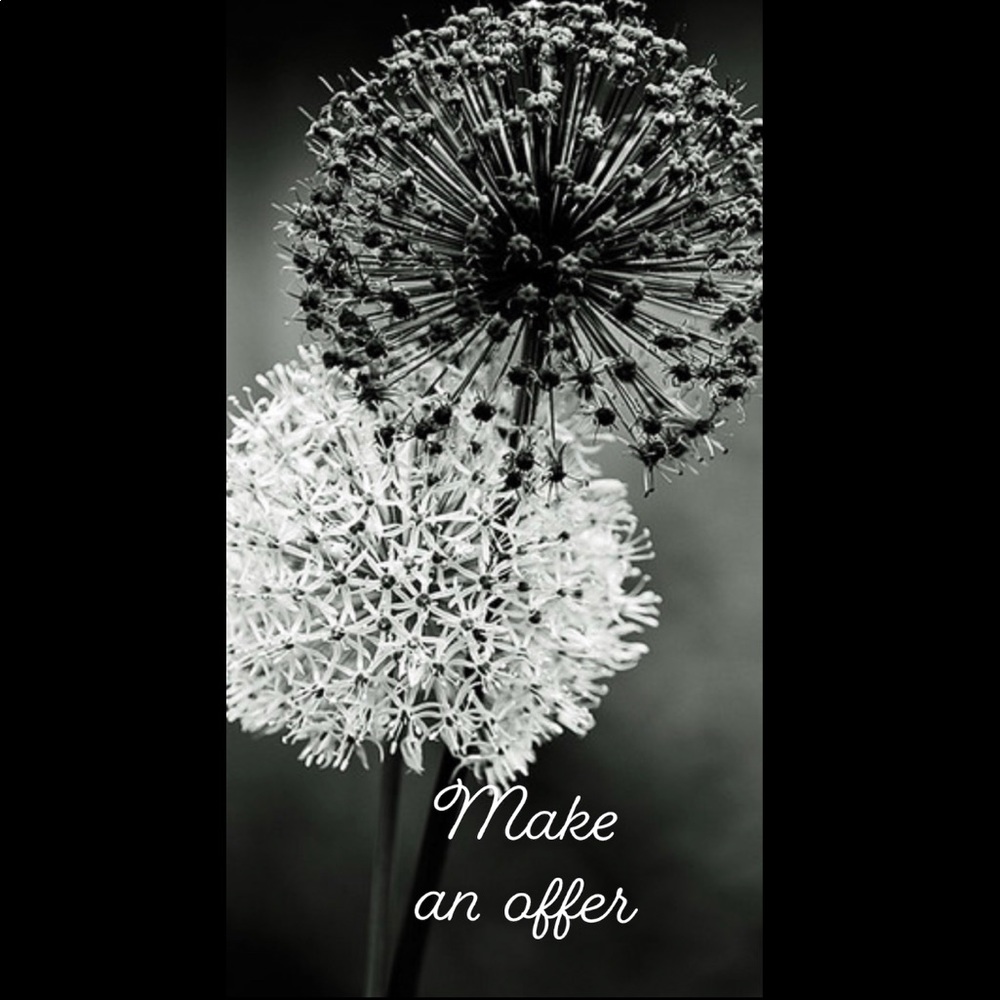 Make an offer